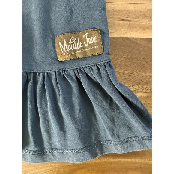 Matilda Jane Vintage Yesterday Big Ruffles 2 - Picture 4 of 10